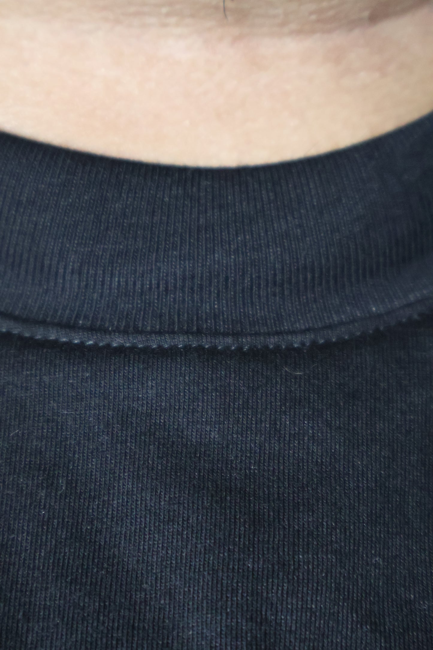 Playera Boxy Fit Unisex - Norva Co