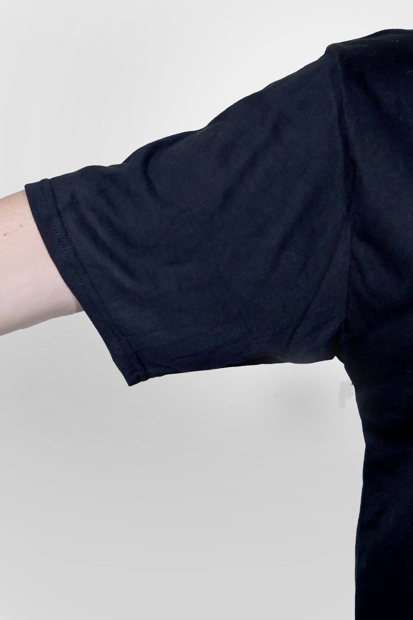 Playera Boxy Fit Unisex - Norva Co